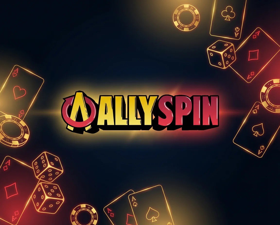 casinoallyspin