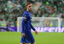 Chelsea – Manchester City zapowiedź meczu. Kiedy mecz? Gdzie obejrzeć? (12.04.2026) Chelsea - Cole Palmer 1