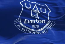 Everton – Manchester City znamy składy (04.05.2026) Everton - logo herb 1
