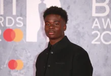 Opta wskazuje faworyta Ligi Mistrzów. Arsenal przed Bayernem i Manchesterem City Bukayo Saka | 2022