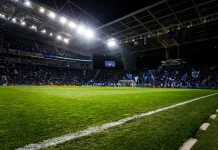FC Porto – Manchester City składy na spotkanie (08.09.2026) FC Porto - stadion Estadio do Dragao 1