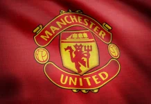 Manchester United pozyskał 17-letni talent z Manchesteru City Manchester United - logo 1