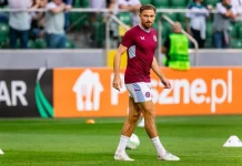 Aston Villa – Manchester City skrót meczu, podsumowanie i kluczowe statystyki (24.10.2026) Aston Villa - Matty Cash 3