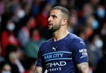 Kyle Walker o sprawie Manchesteru City: tych wspomnień nikt nam nie odbierze Kyle Walker