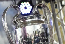 Liga Mistrzów: Manchester City – PSG i Roma – Real Madryt wśród hitów środy Liga Mistrzów - puchar 1