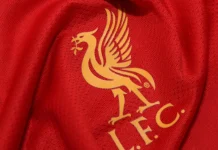 Liverpool – Manchester City. Starcie na Anfield w cieniu kontrowersji wokół 115 zarzutów Liverpool - logo 1