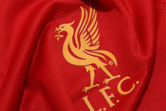 Liverpool - logo 1