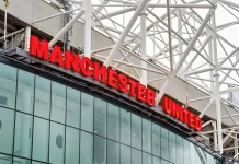 Van Gaal: skandal finansowy Manchesteru City mógł kosztować mnie posadę w United Manchester United - Stadion 2 Old Trafford