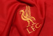 Liverpool bez Gakpo i Isaka na mecz z Manchesterem City Liverpool - logo 3